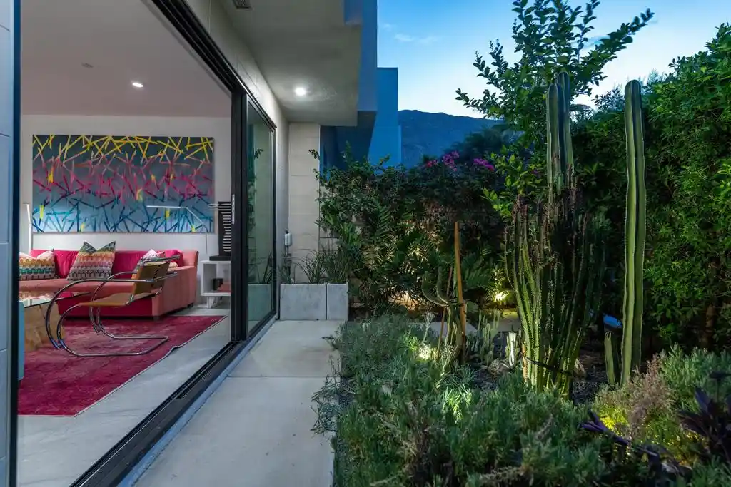 Photo 1 of Condo for sale at 294 Mayfair Way, Palm Springs, CA 92264 | MLS# 219150520PS | Listing updated on 2026-10-30
