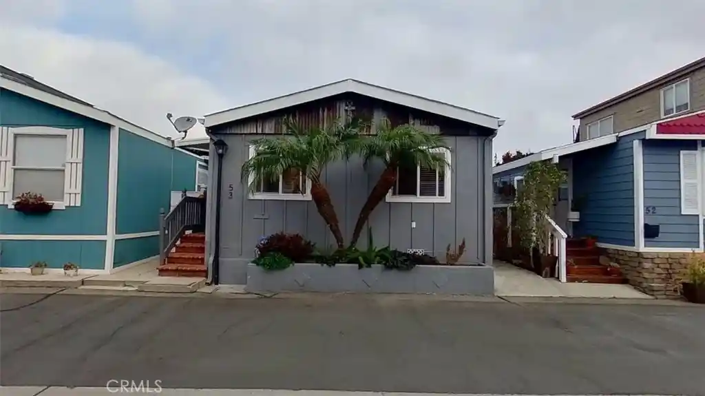 Photo 1 of Manufactured home for sale at 53 Riversea Rd, Seal Beach, CA 90740 | MLS# PW26158266 | Listing updated on 2026-10-18