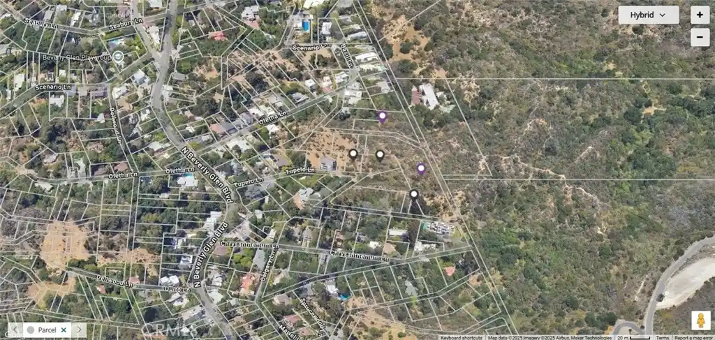 Photo 1 of Land for sale at 10331 W Tupelo Ln, Los Angeles, CA 90077 | MLS# DW26158271 | Listing updated on 2026-07-20