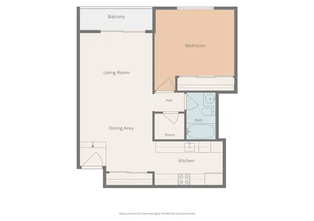 2nd image of 3565 Linden Ave, Long Beach, CA 90807