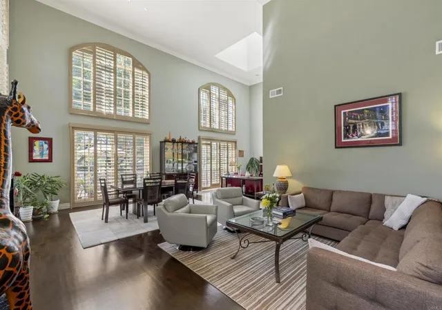 Photo 2 of Townhouse for sale at 7489 Via De Fortuna, Carlsbad, CA 92009 | MLS# NDP2606897 | Listing updated on 2026-09-13