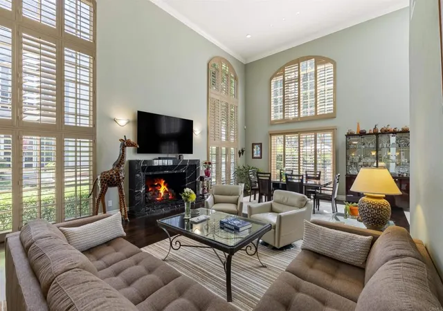 Photo 3 of Townhouse for sale at 7489 Via De Fortuna, Carlsbad, CA 92009 | MLS# NDP2606897 | Listing updated on 2026-09-13