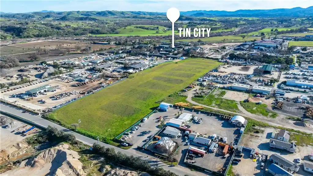 Land for sale at 0 Volpi Ysabel Rd, Paso Robles, CA 93446 | MLS# NS26158267