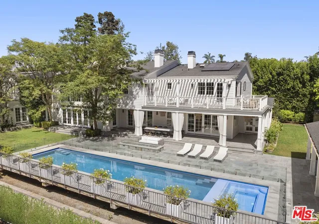 Photo 1 of Mansion for sale at 491 N Tigertail Rd, Los Angeles, CA 90049 | MLS# 26862143 | Listing updated on 2026-10-01