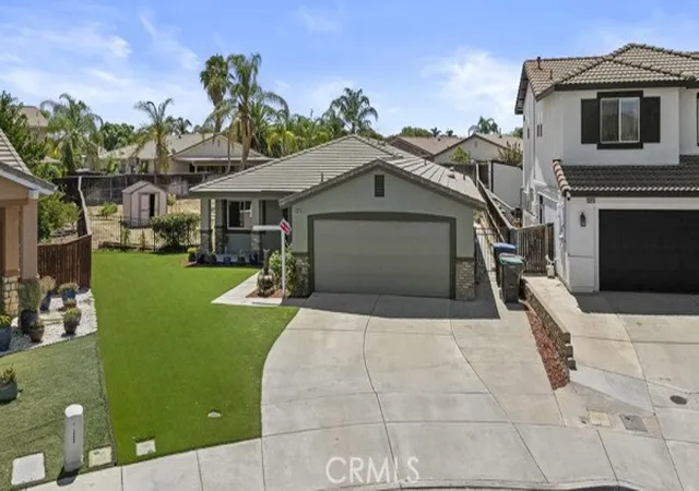 Photo 2 of Single family home for sale at 30310 San Rafael, Menifee, CA 92584 | MLS# SW26147988 | Listing updated on 2026-10-04