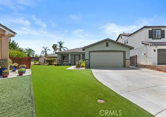 Photo 3 of Single family home for sale at 30310 San Rafael, Menifee, CA 92584 | MLS# SW26147988 | Listing updated on 2026-10-04