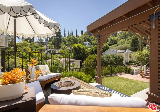 4th image of 4069 Murietta Ave, Sherman Oaks, CA 91423 | MLS# 26862161