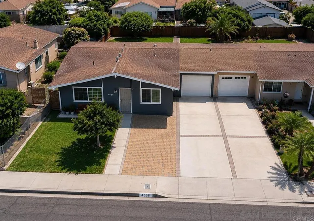 2nd image of 4658 Calle Del Palo, Oceanside, CA 92057 | MLS# 260017777SD