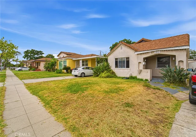 Photo 1 of Sale Pending at 9231 Hunt Ave, South Gate, CA 90280 | MLS# IV26158290 | Listing updated on 2026-09-05