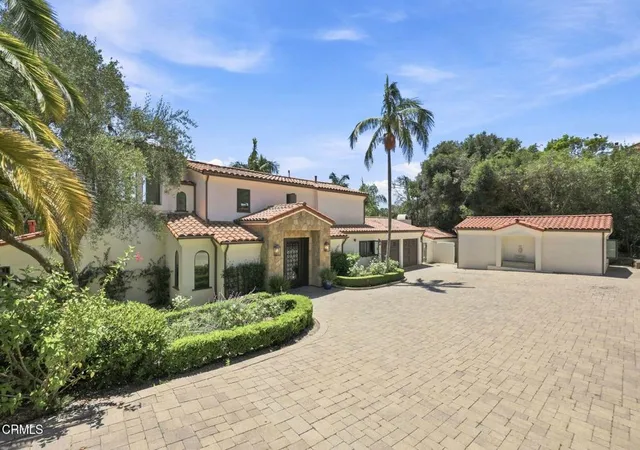 Photo 1 of Sale Pending at 1151 Glenview Rd, Santa Barbara, CA 93108 | MLS# V1-37716 | Listing updated on 2026-10-08