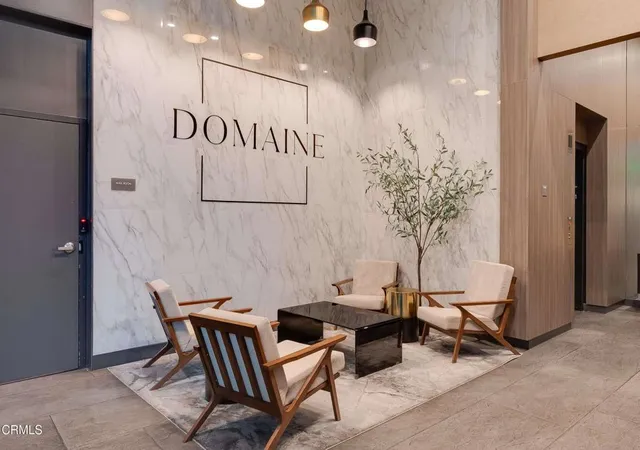 Photo 2 of Sale Pending at 39 S Los Robles Ave #5016, Pasadena, CA 91101 | MLS# P1-28115 | Listing updated on 2026-10-05