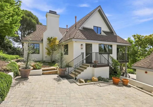 Photo 2 of Single family home for sale at 1157 Glenview Rd, Santa Barbara, CA 93108 | MLS# V1-37717 | Listing updated on 2026-10-08