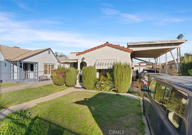 Photo 1 of Sale Pending at 6326 5th Avenue, Los Angeles, CA 90043 | MLS# SB26158058 | Listing updated on 2026-09-29