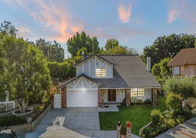 1st image of 263 Fox Hills Dr, Thousand Oaks, CA 91361 | MLS# V1-37718
