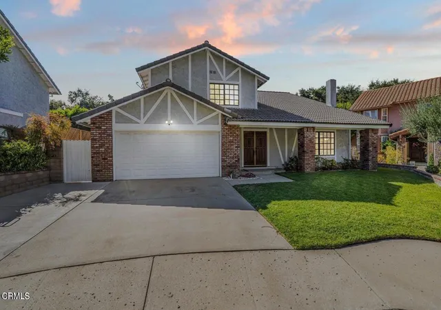 31st image of 263 Fox Hills Dr, Thousand Oaks, CA 91361 | MLS# V1-37718