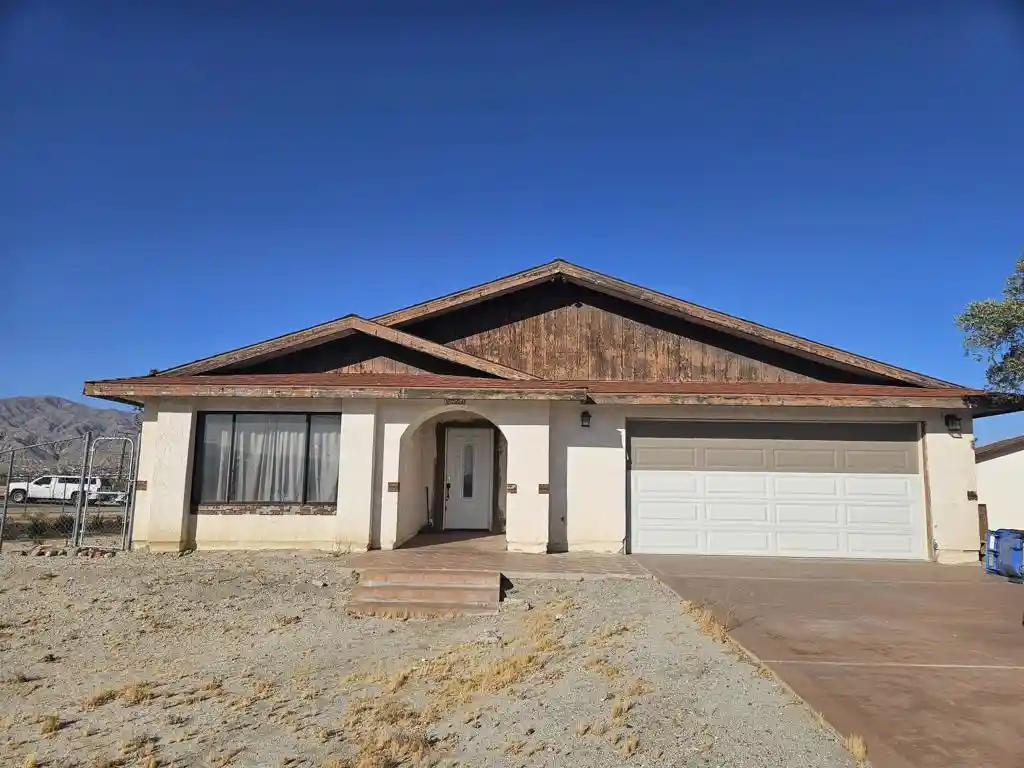 Photo 1 of Single family home for sale at 12550 United Rd, Desert Hot Springs, CA 92240 | MLS# 219150523DA | Listing updated on 2026-07-30
