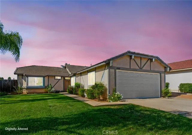 1st image of 23379 Harland Dr, Moreno Valley, CA 92557 | MLS# IV26148032