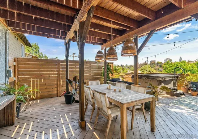Photo 1 of Single family home for sale at 3109 Hawk Str, San Diego, CA 92103 | MLS# 260017782SD | Listing updated on 2026-09-18