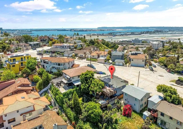 Photo 2 of Single family home for sale at 3109 Hawk Str, San Diego, CA 92103 | MLS# 260017782SD | Listing updated on 2026-09-18