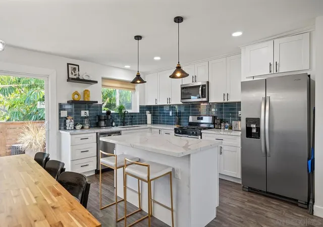 Photo 4 of Single family home for sale at 3109 Hawk Str, San Diego, CA 92103 | MLS# 260017782SD | Listing updated on 2026-09-18