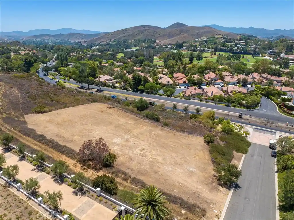 Photo 1 of Land for sale at 1820 Dawn Meadow St, Westlake Village, CA 91362 | MLS# OC26158311 | Listing updated on 2026-07-21