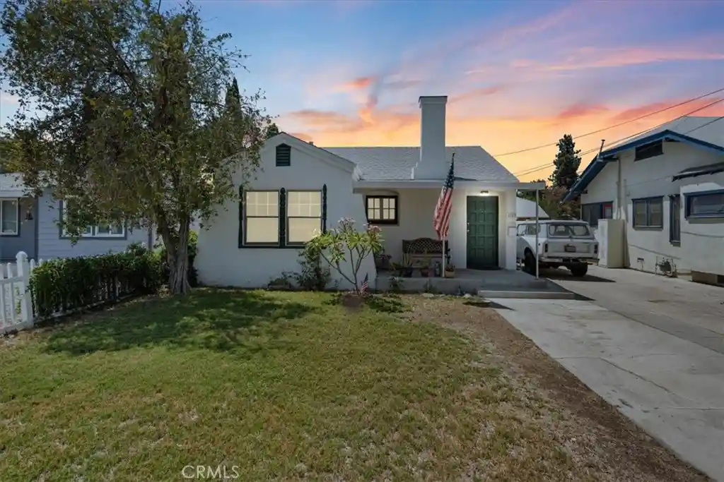 Photo 1 of Single family home for sale at 5749 Brockton, Riverside, CA 92506 | MLS# IV26158320 | Listing updated on 2026-07-21