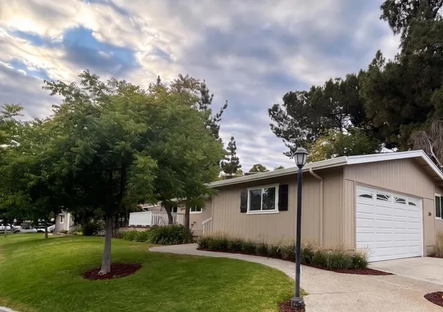 Manufactured home for sale at 260 Mountain Springs Dr #260, San Jose, CA 95136 | MLS# ML82054884