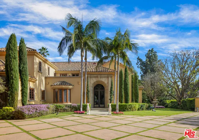 Photo 3 of Mansion for sale at 5 Beverly Pkwy, Beverly Hills, CA 90210 | MLS# 26862277 | Listing updated on 2026-09-23