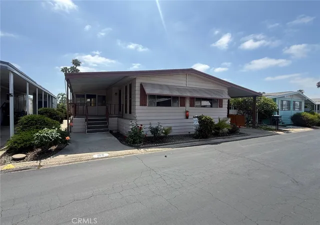 Photo 1 of Manufactured home for sale at 24921 Muirlands #199, Lake Forest, CA 92630 | MLS# OC26158351 | Listing updated on 2026-09-21