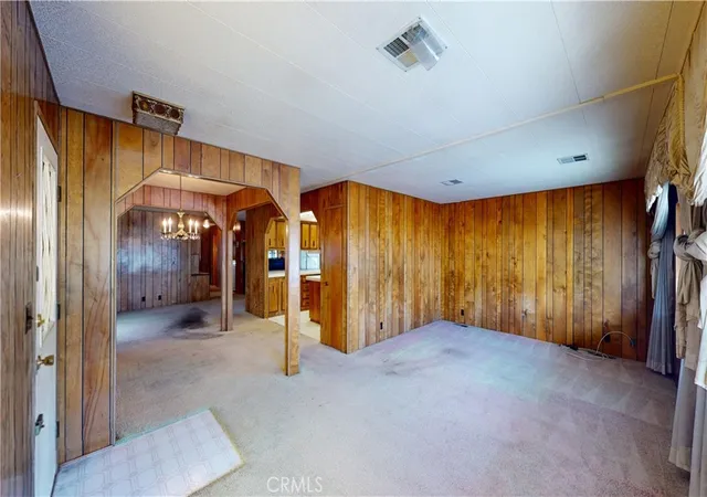 Photo 4 of Manufactured home for sale at 24921 Muirlands #199, Lake Forest, CA 92630 | MLS# OC26158351 | Listing updated on 2026-09-21