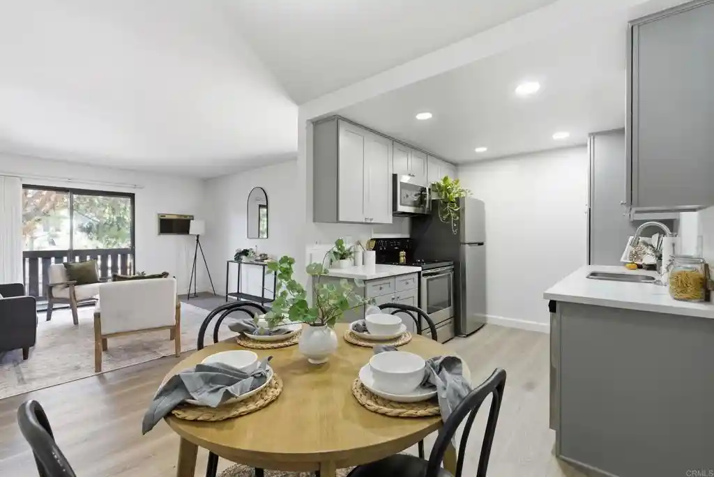 Listing Photo 1 - Condo for sale in 10284 Black Mountain Rd located at 10284 Black Mountain Rd, San Diego, CA 92126 - Unit #185