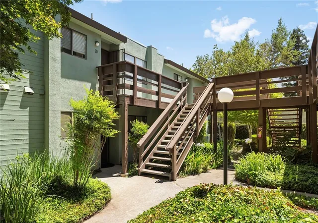 Photo 1 of Sale Pending at 1415 Sheridan #18, Chico, CA 95926 | MLS# SN26156789 | Listing updated on 2026-09-29