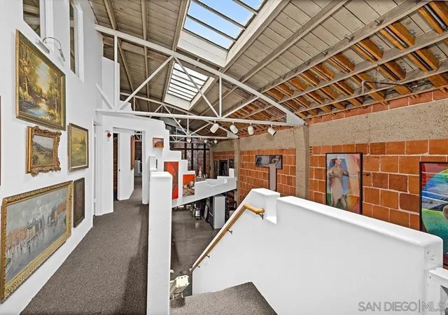 Photo 1 of Condo for sale at 843 10th Avenue #D, San Diego, CA 92101 | MLS# 260017787SD | Listing updated on 2026-09-22