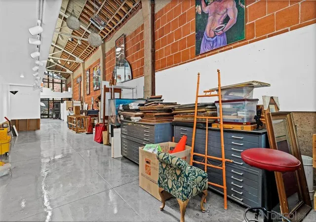 Photo 3 of Condo for sale at 843 10th Avenue #D, San Diego, CA 92101 | MLS# 260017787SD | Listing updated on 2026-09-22