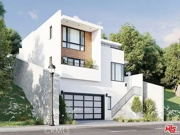 Land for sale at 448 Beech, Los Angeles, CA 90065 | MLS# BB26158578