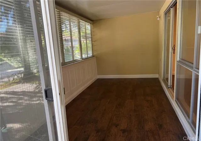 Listing Photo 1 - Condo for sale in building located at 625 Avenida Sevilla, Laguna Woods, CA 92637 - Unit #B