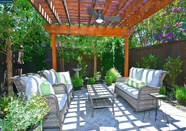 Photo 1 of Townhouse for sale at 1290 Honey Trl, Walnut Creek, CA 94597 | MLS# 41142244 | Listing updated on 2026-10-06
