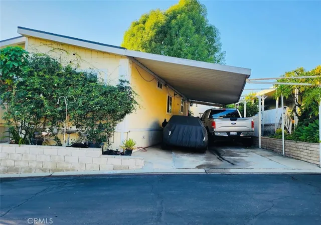 Manufactured home for sale at 17350 E Temple Ave #430, La Puente, CA 91744 | MLS# CV26157312