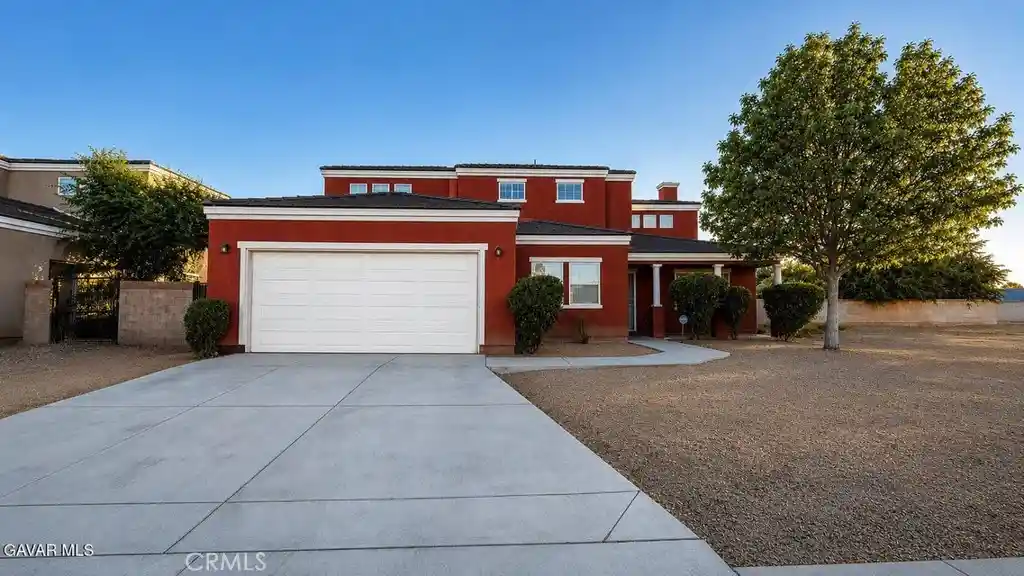 Photo 1 of Single family home for sale at 43737 Raysack, Lancaster, CA 93535 | MLS# SR26158630 | Listing updated on 2026-10-22