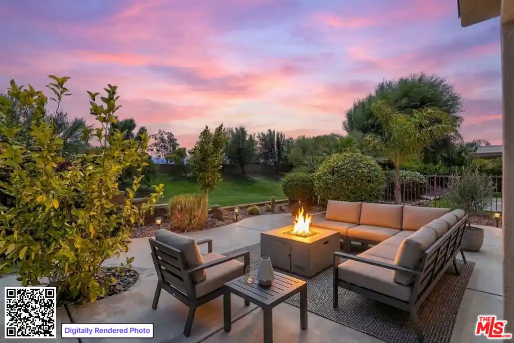 Photo 1 of Single family home for sale at 78725 Rockwell Cir, Palm Desert, CA 92211 | MLS# 26856415 | Listing updated on 2026-10-20
