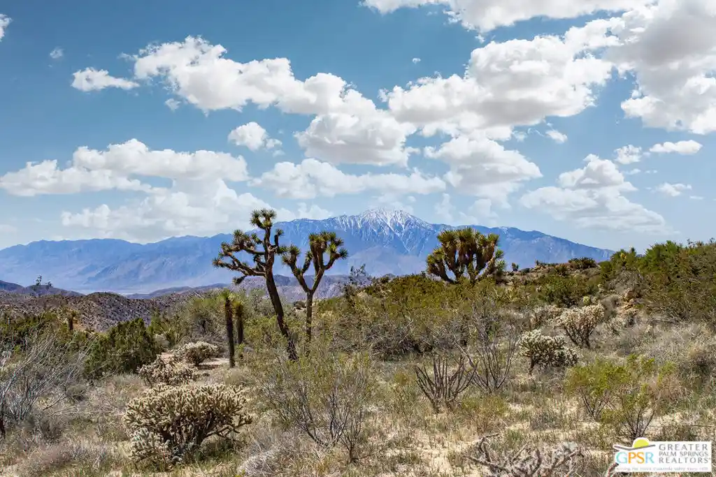 Photo 1 of Land for sale at 53765 Ridge Rd, Yucca Valley, CA 92284 | MLS# 26862411PS | Listing updated on 2026-07-28