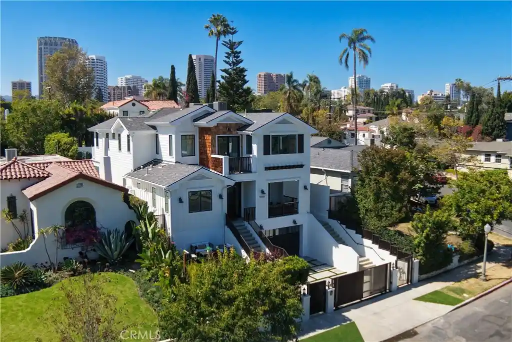 Single family home for sale at 10555 Holman, Los Angeles, CA 90024 | MLS# SB26157184