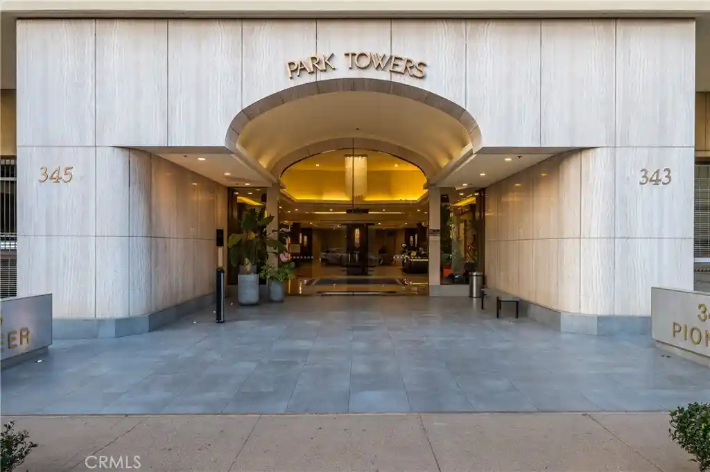 Condo for sale at 345 Pioneer Dr #905, Glendale, CA 91203 | MLS# GD26158625