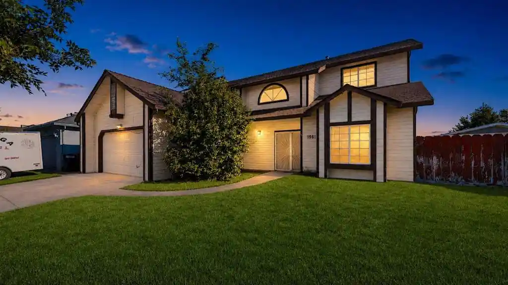 Photo 1 of Single family home for sale at 1961 Nikki Ann Way, Turlock, CA 95380 | MLS# ML82054901 | Listing updated on 2026-10-29