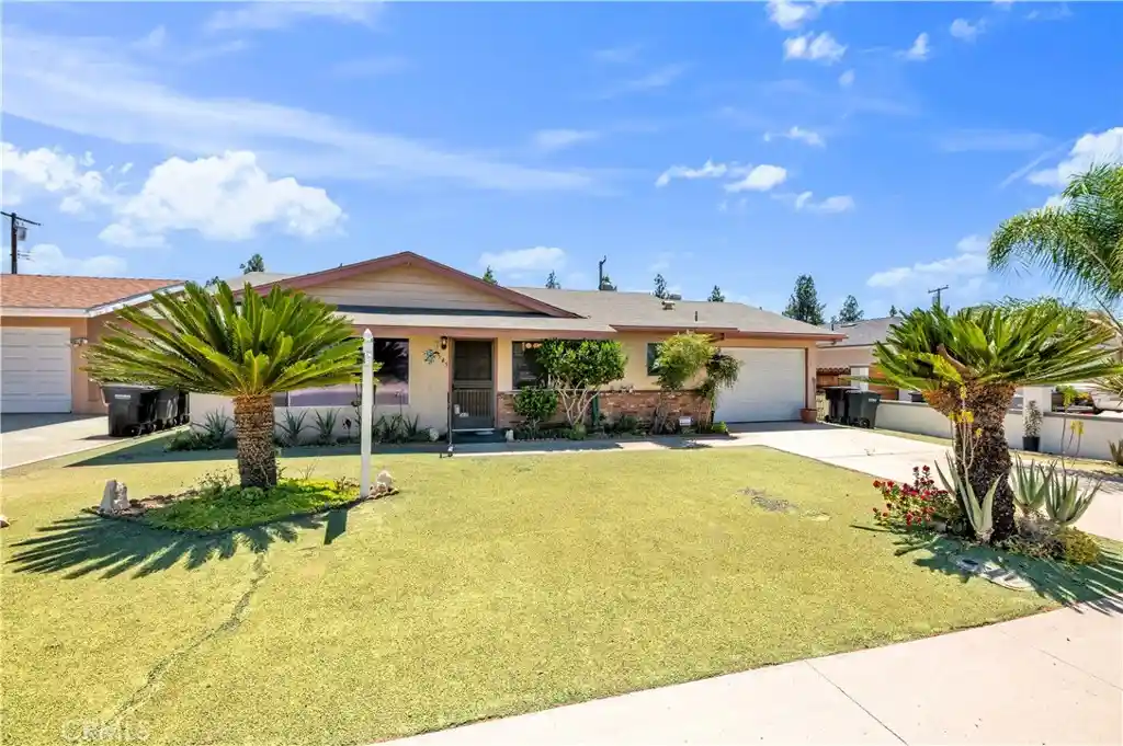 Photo 1 of Single family home for sale at 545 Jade, Hemet, CA 92543 | MLS# SW26158657 | Listing updated on 2026-10-17