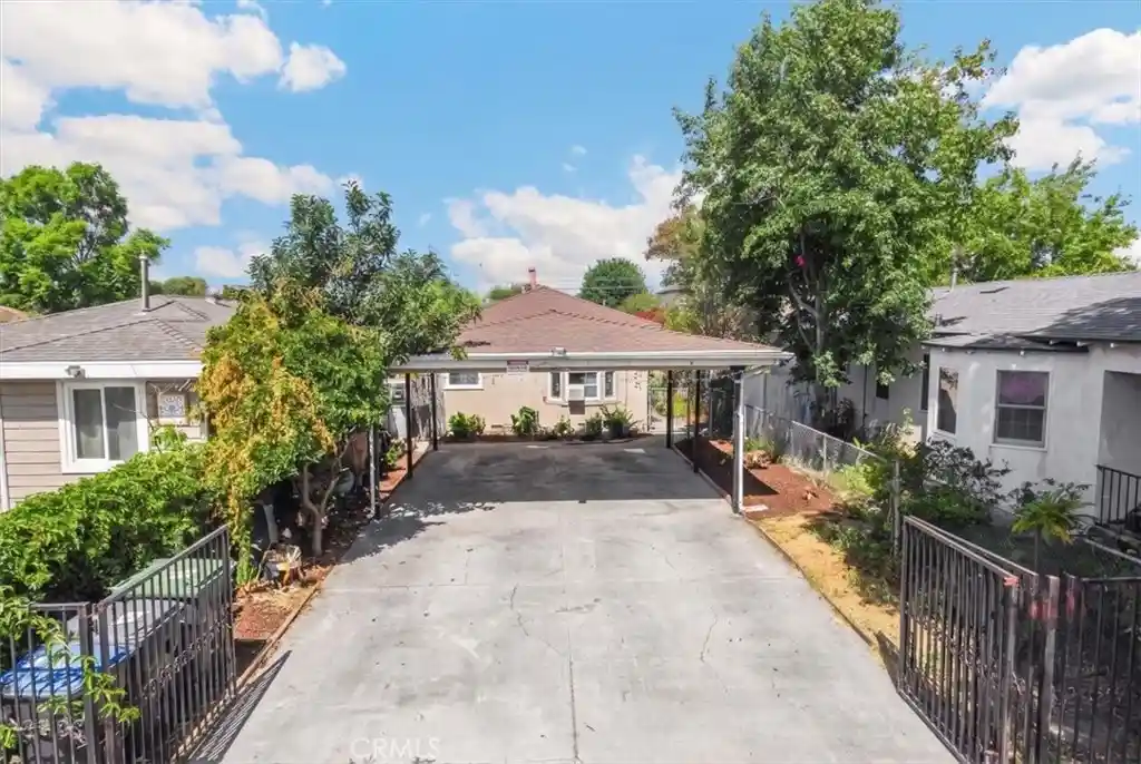 Photo 1 of Multi family home for sale at 304 N Susan #A AND B, Santa Ana, CA 92703 | MLS# PW26158556 | Listing updated on 2026-07-23