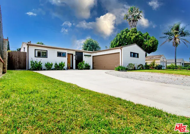 Photo 1 of Single family home for sale at 8030 Hesperia Ave, Reseda, CA 91335 | MLS# 26861917 | Listing updated on 2026-10-09