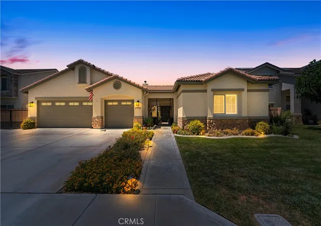 Photo 1 of Single family home for sale at 44523 Palo Verde St, Lancaster, CA 93536 | MLS# SR26158675 | Listing updated on 2026-10-03