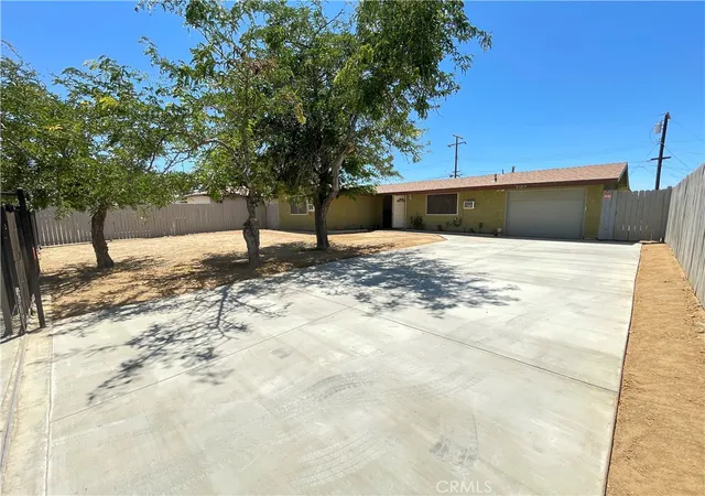 Photo 1 of Single family home for sale at 21219 Kenniston, California City, CA 93505 | MLS# SR26156075 | Listing updated on 2026-10-03