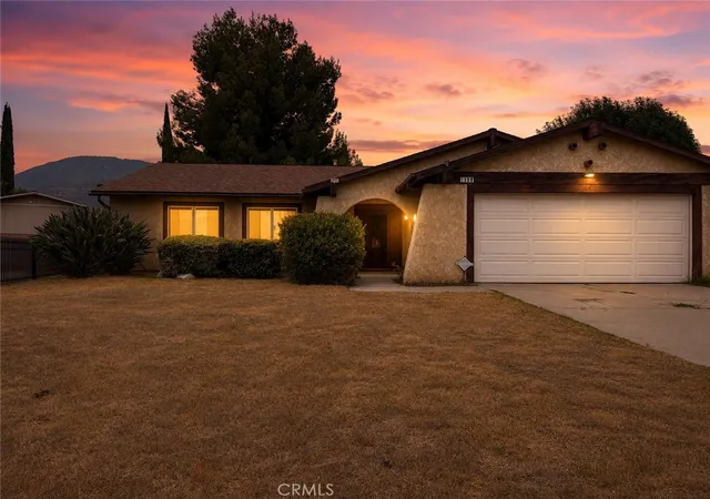 Photo 1 of Single family home for sale at 1588 Tumbleweed, San Bernardino, CA 92407 | MLS# IG26158591 | Listing updated on 2026-10-30